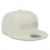 Бейсболка Cleveland Browns New Era Color Pack 9FIFTY - Cream