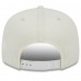 Бейсболка Cleveland Browns New Era Color Pack 9FIFTY - Cream
