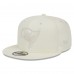 Бейсболка Tampa Bay Buccaneers New Era Color Pack 9FIFTY - Cream Бейсболка Tampa Bay Buccaneers New Era Color Pack 9FIFTY - Cream