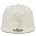 Бейсболка Tampa Bay Buccaneers New Era Color Pack 9FIFTY - Cream