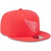 Бейсболка Arizona Cardinals New Era Color Pack Brights 9FIFTY - Red