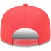 Бейсболка Arizona Cardinals New Era Color Pack Brights 9FIFTY - Red