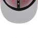 Бейсболка Arizona Cardinals New Era Color Pack Brights 9FIFTY - Red