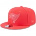 Бейсболка Tampa Bay Buccaneers New Era Color Pack Brights 9FIFTY - Red Бейсболка Tampa Bay Buccaneers New Era Color Pack Brights 9FIFTY - Red