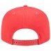 Бейсболка Washington Commanders New Era Color Pack Brights 9FIFTY - Red