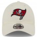 Бейсболка Tampa Bay Buccaneers New Era Core Classic 2.0 9TWENTY - Cream