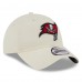 Бейсболка Tampa Bay Buccaneers New Era Core Classic 2.0 9TWENTY - Cream