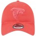 Бейсболка Atlanta Falcons New Era Core Classic 2.0 Brights 9TWENTY - Red