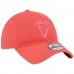 Бейсболка Atlanta Falcons New Era Core Classic 2.0 Brights 9TWENTY - Red