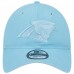 Бейсболка Carolina Panthers New Era Core Classic 2.0 Brights 9TWENTY - Light Blue
