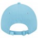 Бейсболка Carolina Panthers New Era Core Classic 2.0 Brights 9TWENTY - Light Blue
