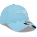 Бейсболка New England Patriots New Era Core Classic 2.0 Brights 9TWENTY - Light Blue
