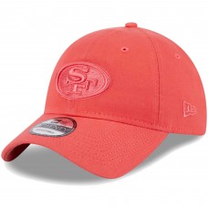 Бейсболка San Francisco 49ers New Era Core Classic 2.0 Brights 9TWENTY - Red