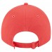 Бейсболка Tampa Bay Buccaneers New Era Core Classic 2.0 Brights 9TWENTY - Red