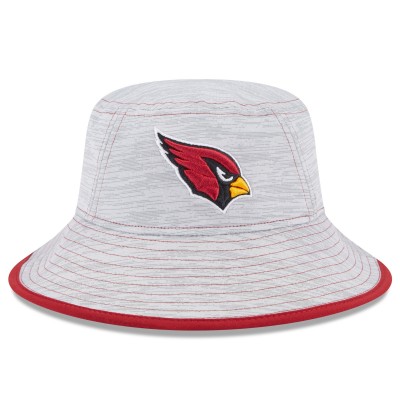 Панама Arizona Cardinals New Era Game - Gray
