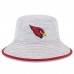 Панама Arizona Cardinals New Era Game - Gray