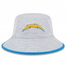 Панама Los Angeles Chargers New Era Game - Gray