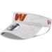 Козырек от солнца Washington Commanders New Era - Gray