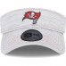 Козырек от солнца Tampa Bay Buccaneers New Era - Gray