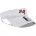 Козырек от солнца Tampa Bay Buccaneers New Era - Gray