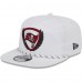 Бейсболка Tampa Bay Buccaneers New Era Tee Golfer 9FIFTY - White Бейсболка Tampa Bay Buccaneers New Era Tee Golfer 9FIFTY - White