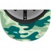 Бейсболка Pittsburgh Steelers New Era Camo Undervisor 59FIFTY - Black