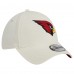 Бейсболка Arizona Cardinals New Era Classic 39THIRTY - Cream