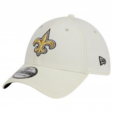 Бейсболка New Orleans Saints New Era Classic 39THIRTY - Cream
