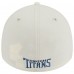 Бейсболка Tennessee Titans New Era Classic 39THIRTY - Cream