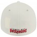 Бейсболка Tampa Bay Buccaneers New Era Classic 39THIRTY - Cream