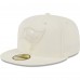 Бейсболка Tampa Bay Buccaneers New Era Color Pack 59FIFTY - Cream