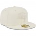 Бейсболка Tampa Bay Buccaneers New Era Color Pack 59FIFTY - Cream