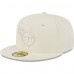 Бейсболка Tennessee Titans New Era Color Pack 59FIFTY - Cream