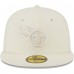 Бейсболка Tennessee Titans New Era Color Pack 59FIFTY - Cream