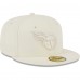 Бейсболка Tennessee Titans New Era Color Pack 59FIFTY - Cream