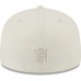 Бейсболка Tennessee Titans New Era Color Pack 59FIFTY - Cream