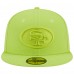 Бейсболка San Francisco 49ers New Era Color Pack Brights 59FIFTY - Neon Green