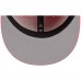 Бейсболка Tampa Bay Buccaneers New Era Color Pack Brights 59FIFTY - Red