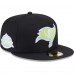 Бейсболка Tampa Bay Buccaneers New Era Multi 59FIFTY - Black Бейсболка Tampa Bay Buccaneers New Era Multi 59FIFTY - Black