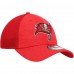 Бейсболка Tampa Bay Buccaneers New Era Stripe 39THIRTY - Red