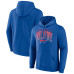 Толстовка Buffalo Bills Royal Hometown Collection Prevent Толстовка Buffalo Bills Royal Hometown Collection Prevent