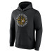 Толстовка Pittsburgh Steelers Black Hometown Collection Prevent