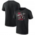 Футболка Atlanta Falcons Hometown Collection Prime Time - Black