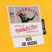 Джерси Pittsburgh Steelers Joe Greene Mitchell & Ness Black/Gold 1976 Split Legacy Replica