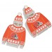 WoCleveland Browns BaubleBar Sweater Earrings