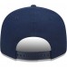 Seattle Seahawks New Era College Navy 12 North Collection Snapback Hat