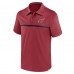 Поло Arizona Cardinals Primary - Cardinal
