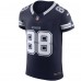 Игровая джерси CeeDee Lamb Dallas Cowboys Nike Vapor F.U.S.E. - Navy