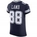 Игровая джерси CeeDee Lamb Dallas Cowboys Nike Vapor F.U.S.E. - Navy