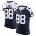 Игровая джерси CeeDee Lamb Dallas Cowboys Nike Alternate Vapor F.U.S.E. Elite - Navy